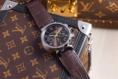 louis vioutton|louis vuitton watch.